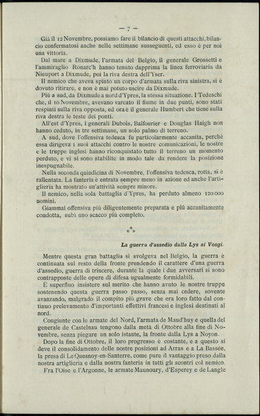 Documenti della guerra : bollettino d'informazioni pubblicato dalla Camera di commercio di Parigi